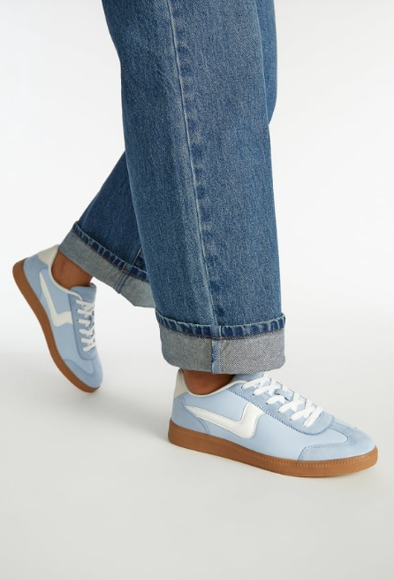 Demi Court Sneaker
