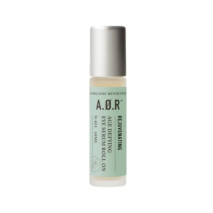 AGE DEFYING EYE SERUM ROLL ON