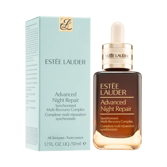 Estée Lauder Advanced Night Repair Synchronized Recovery Complex