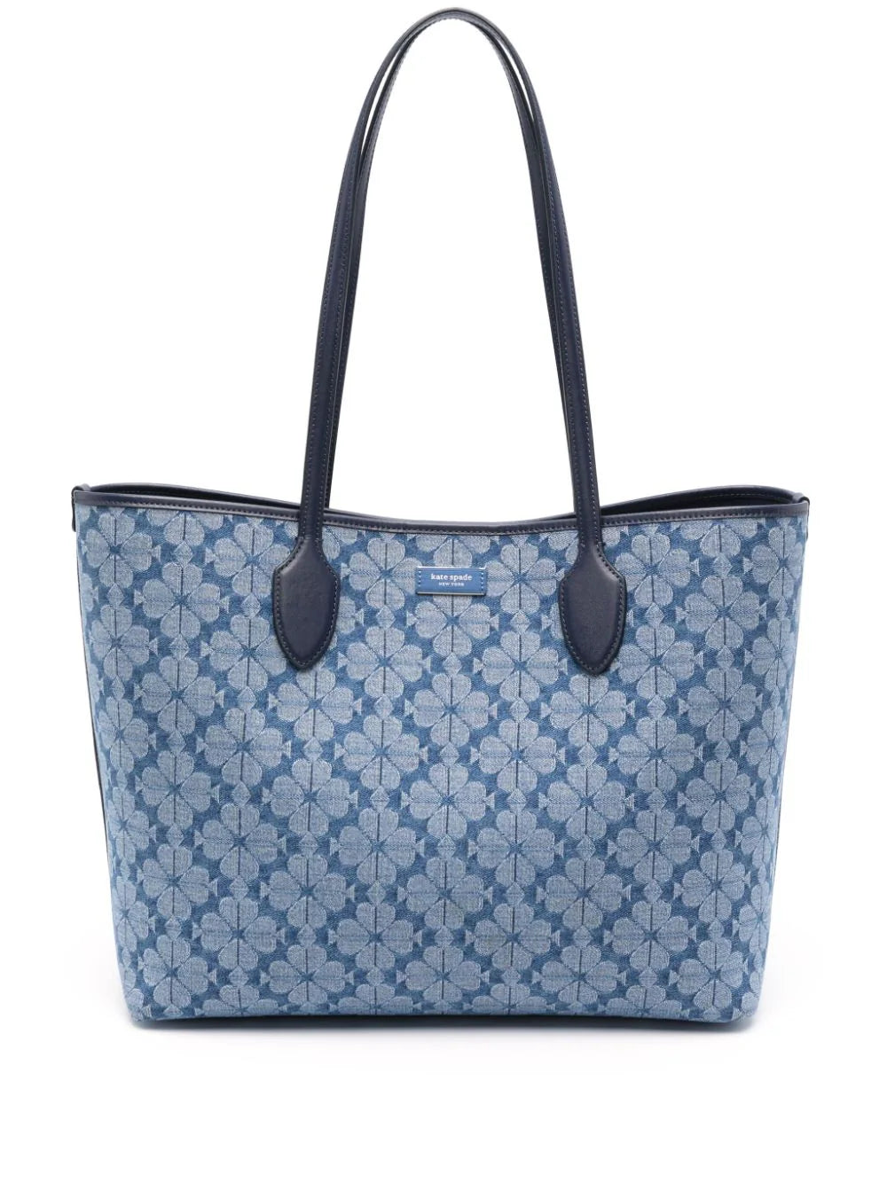 Kate Spade large Bleecker tote bag