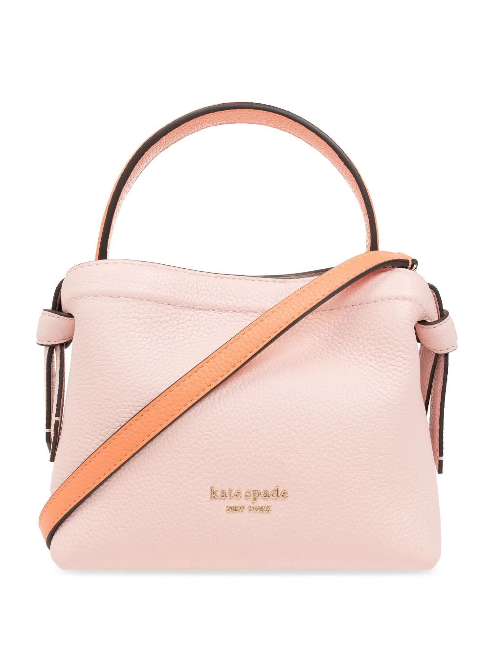 Kate Spade mini Knott cross body bag