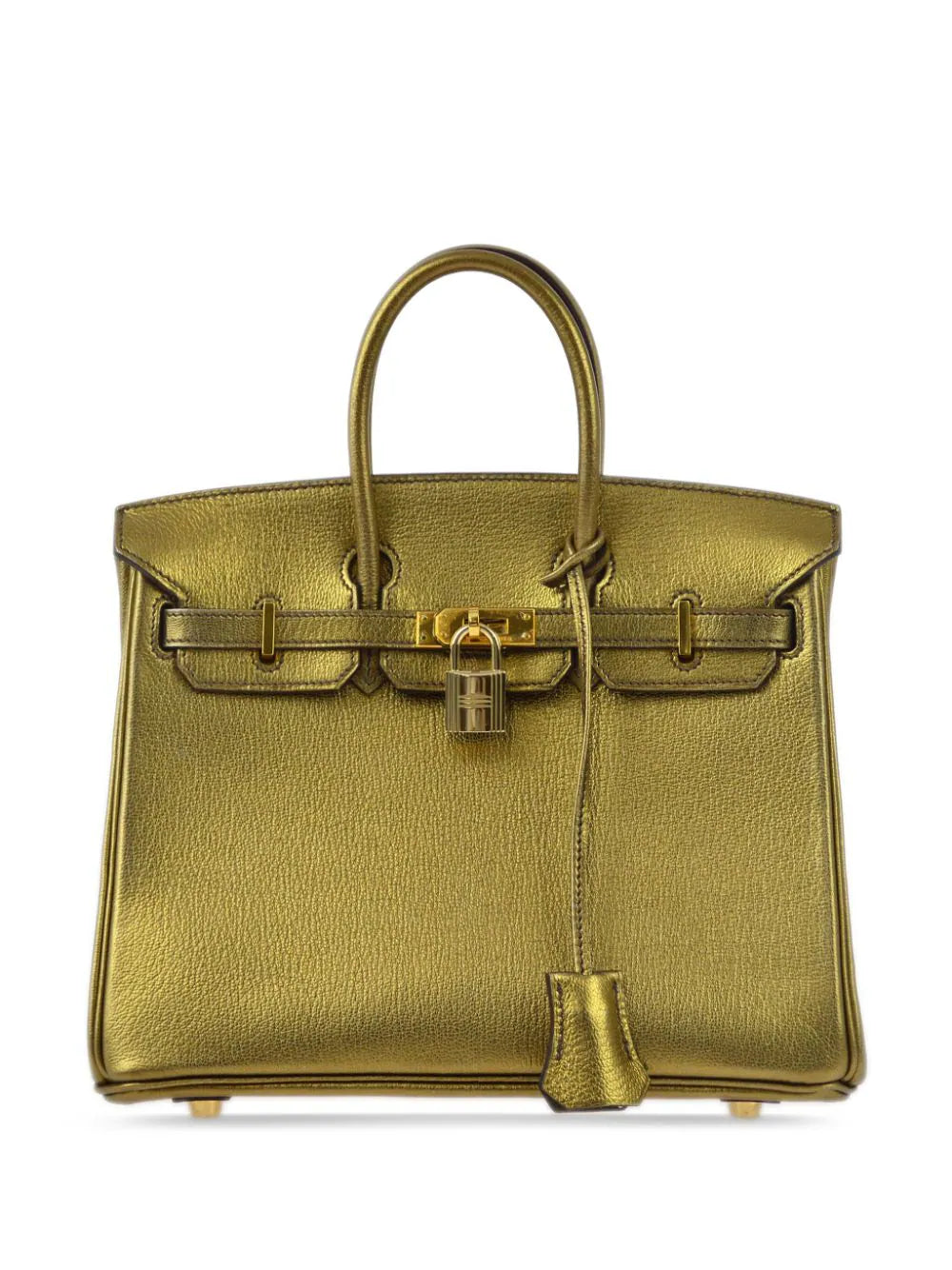 Hermès Pre-Owned 2004 Birkin 25 handbag