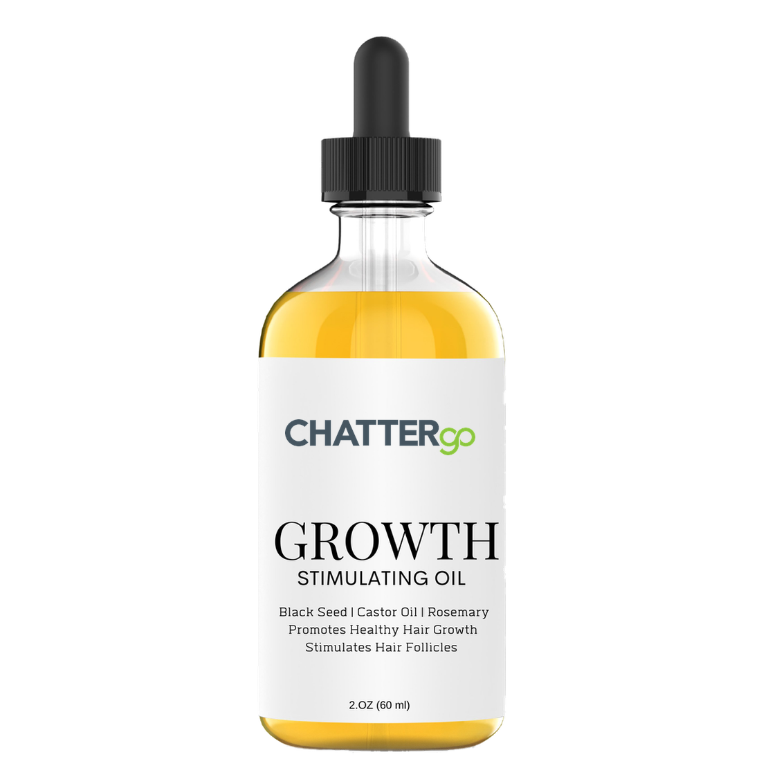 Growth Stimulating Oil Blend 2oz