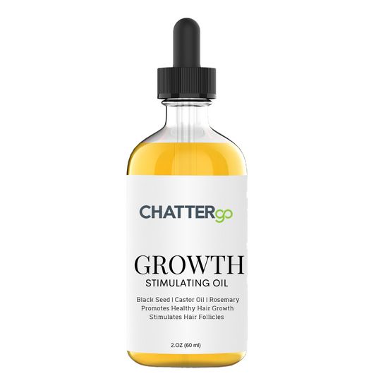 Growth Stimulating Oil Blend 2oz